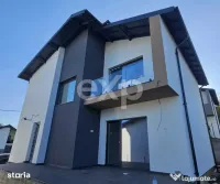 TRIVALE | Casa individuala | teren 330 mp | predare la cheie
