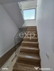 TRIVALE | Casa individuala | teren 330 mp | predare la cheie