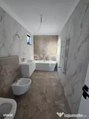 TRIVALE | Casa individuala | teren 330 mp | predare la cheie