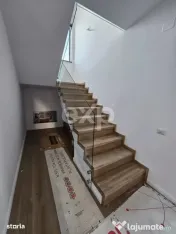 TRIVALE | Casa individuala | teren 330 mp | predare la cheie