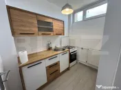 Garsoniera moderna, 30 mp, A.C, zona: Detunata 