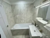 2 camere, complet mobilat, bloc 2020 – Păcii 