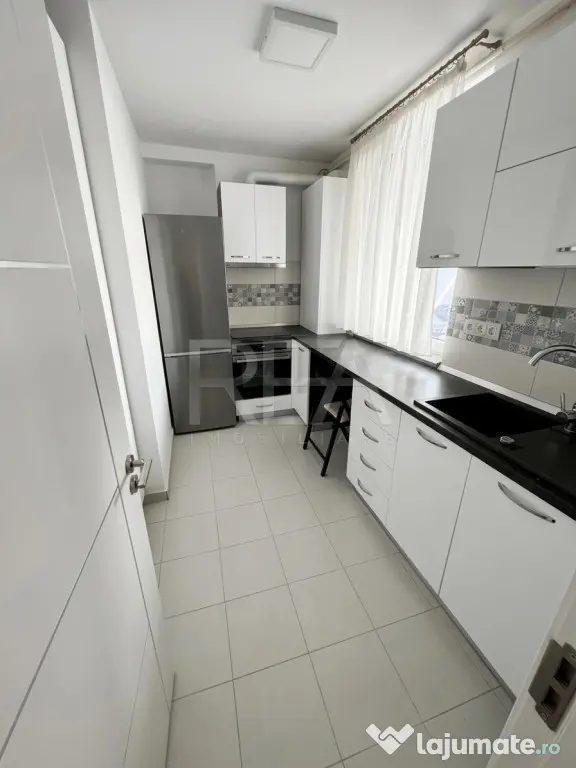 2 camere, complet mobilat, bloc 2020 – Păcii - Bucuresti (Bucuresti-Ilfov)