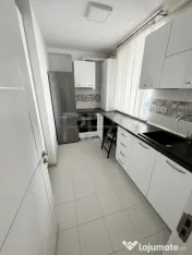 2 camere, complet mobilat, bloc 2020 – Păcii 