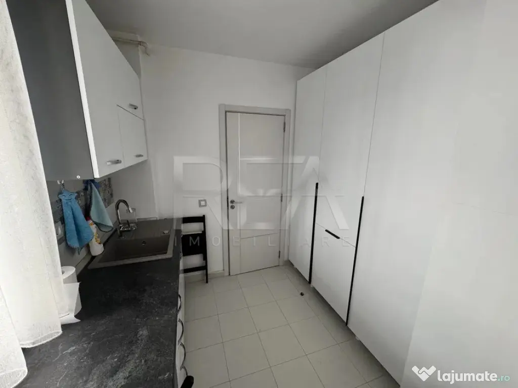 2 camere, complet mobilat, bloc 2020 – Păcii - Bucuresti (Bucuresti-Ilfov)