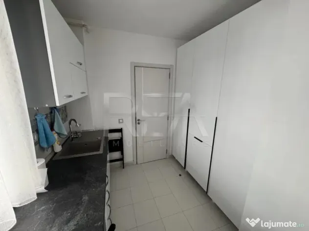 2 camere, complet mobilat, bloc 2020 – Păcii - Bucuresti (Bucuresti-Ilfov)