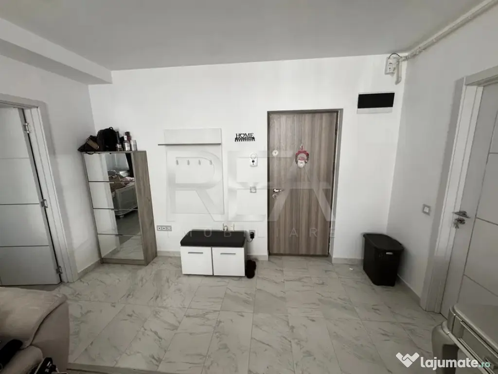 2 camere, complet mobilat, bloc 2020 – Păcii - Bucuresti (Bucuresti-Ilfov)