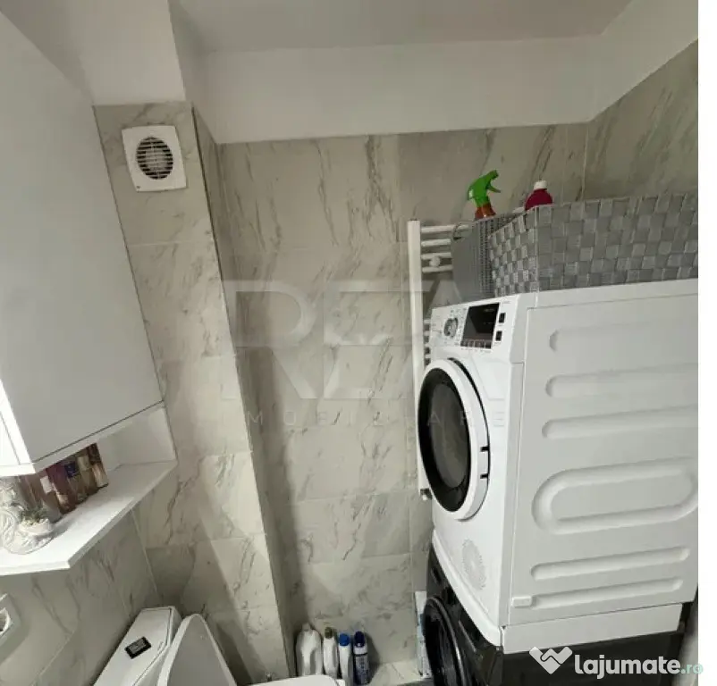 2 camere, complet mobilat, bloc 2020 – Păcii - Bucuresti (Bucuresti-Ilfov)