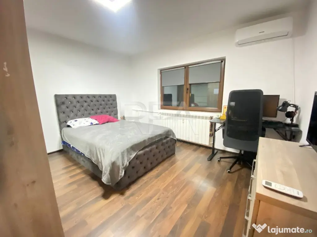 2 camere- Decomandat- Etaj 4/8- 59,63 mp -Bloc 1987-Sebastia - Bucuresti (Bucuresti-Ilfov)