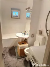 Renovat Iulius Mall 