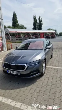 Skoda Octavia 1.5 TSI 150 CP