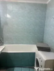 Apartament cu 2 camere semistradal 