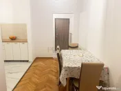 SAGULUI - 4 CAMERE - 2 BAI - 3 BALCOANE - CENTRALA - GARAJ S 