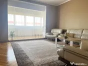 SAGULUI - 4 CAMERE - 2 BAI - 3 BALCOANE - CENTRALA - GARAJ S 