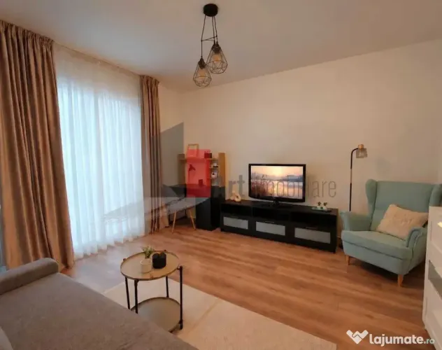 Inchiriere garsoniera 21 Residence-Lujerului - Bucuresti (Bucuresti-Ilfov)