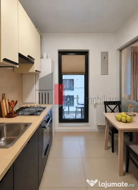 Inchiriere garsoniera 21 Residence-Lujerului - Bucuresti (Bucuresti-Ilfov)