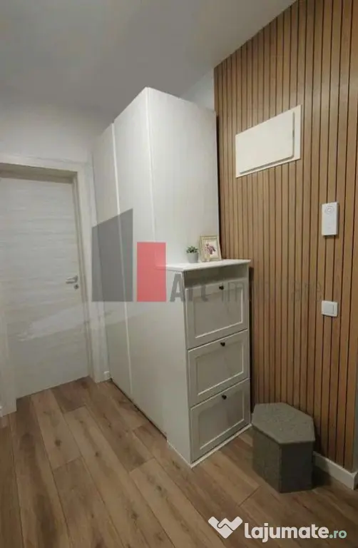 Inchiriere garsoniera 21 Residence-Lujerului - Bucuresti (Bucuresti-Ilfov)