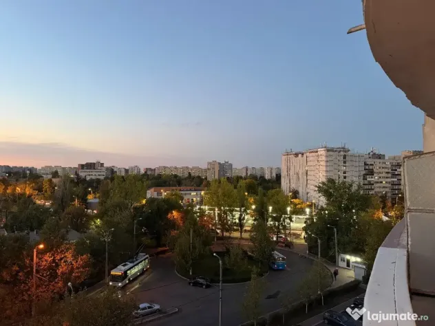 Închiriez garsoniera strada Lucrețiu Pătrășcanu (metrou Costin Georgia - Bucuresti (Bucuresti-Ilfov)