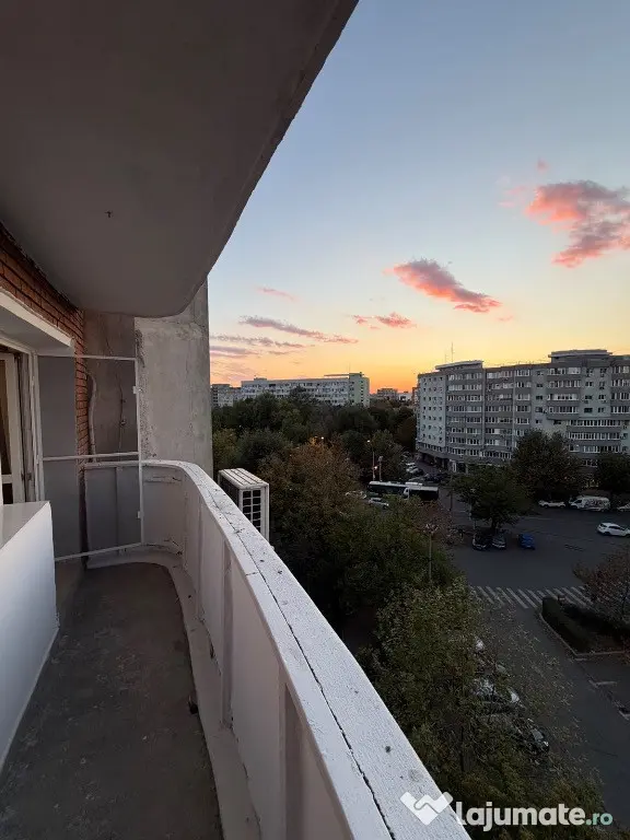 Închiriez garsoniera strada Lucrețiu Pătrășcanu (metrou Costin Georgia - Bucuresti (Bucuresti-Ilfov)