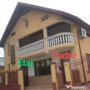Etaj casă/spațiu de închiriat 