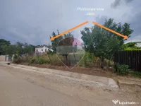 Teren Valea Calugareasca 800 mp