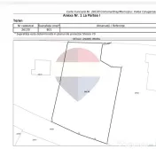 Teren Valea Calugareasca 800 mp