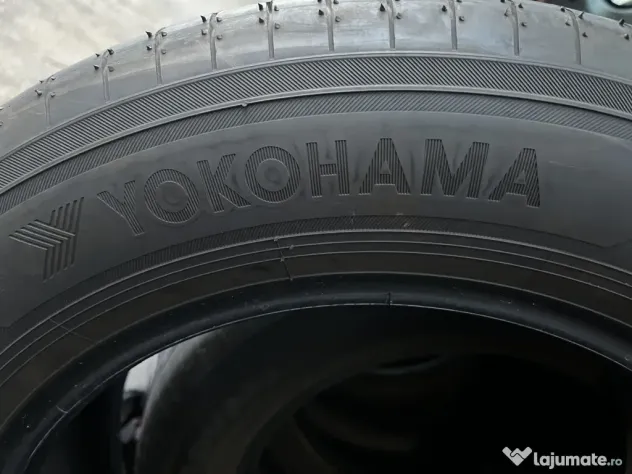 ANVELOPE YOKOHAMA DE VARA ,APROAPE NOI