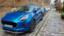 Ford Puma 2022 unic proprietar