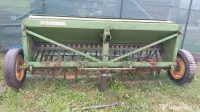 Semanatoare Amazone 3 m 