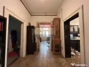Vilă interbelică unică 300mpu curte generoasă 1064mp Bld Castanilor