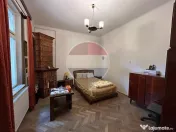 Vilă interbelică unică 300mpu curte generoasă 1064mp Bld Castanilor