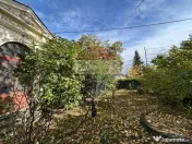 Vilă interbelică unică 300mpu curte generoasă 1064mp Bld Castanilor