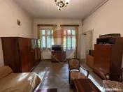 Vilă interbelică unică 300mpu curte generoasă 1064mp Bld Castanilor