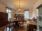 Vilă interbelică unică 300mpu curte generoasă 1064mp Bld Castanilor