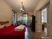 Vilă interbelică unică 300mpu curte generoasă 1064mp Bld Castanilor