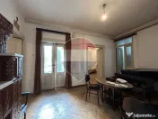 Vilă interbelică unică 300mpu curte generoasă 1064mp Bld Castanilor