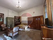 Vilă interbelică unică 300mpu curte generoasă 1064mp Bld Castanilor