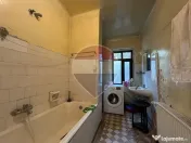Vilă interbelică unică 300mpu curte generoasă 1064mp Bld Castanilor