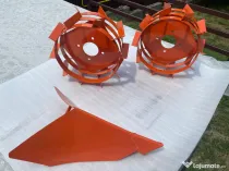 Accesorii motocultor