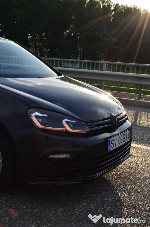 Golf 6 1.4 TSI 2009