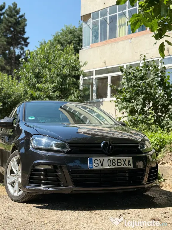 Golf 6 1.4 TSI 2009
