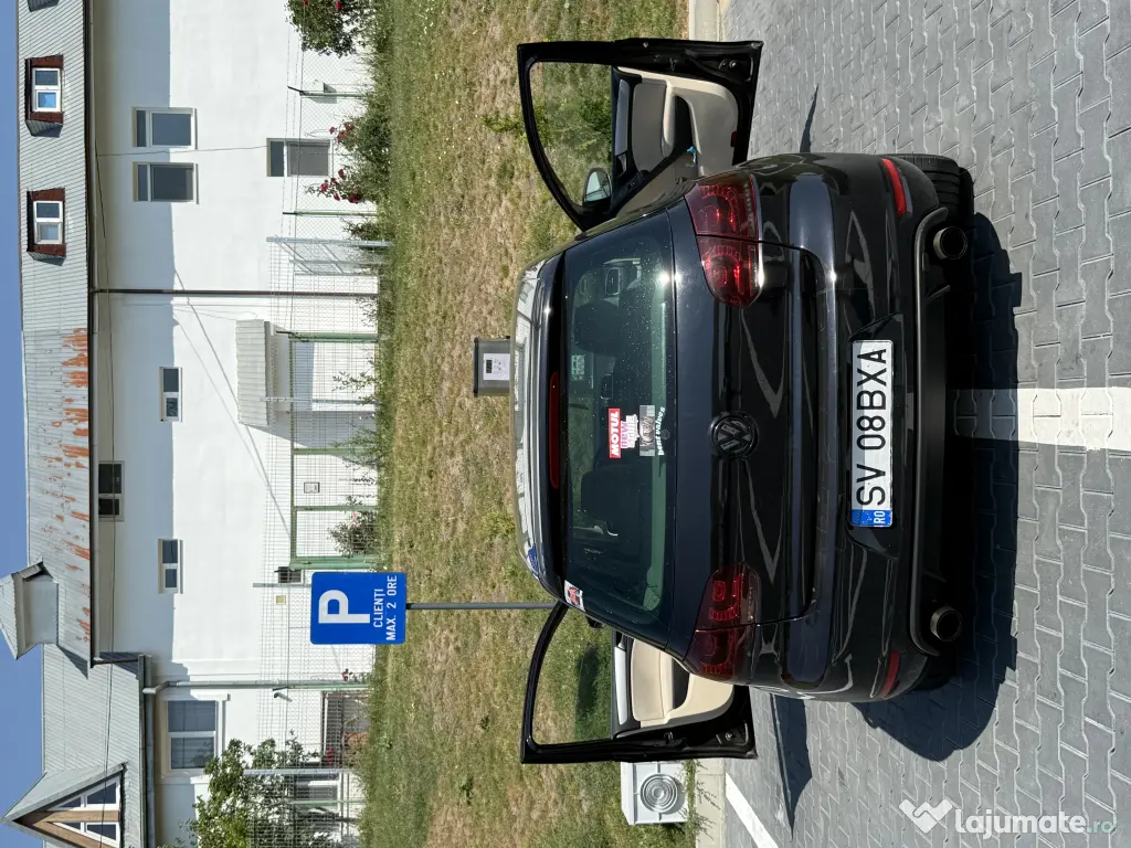 Golf 6 1.4 TSI 2009