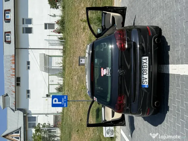 Golf 6 1.4 TSI 2009
