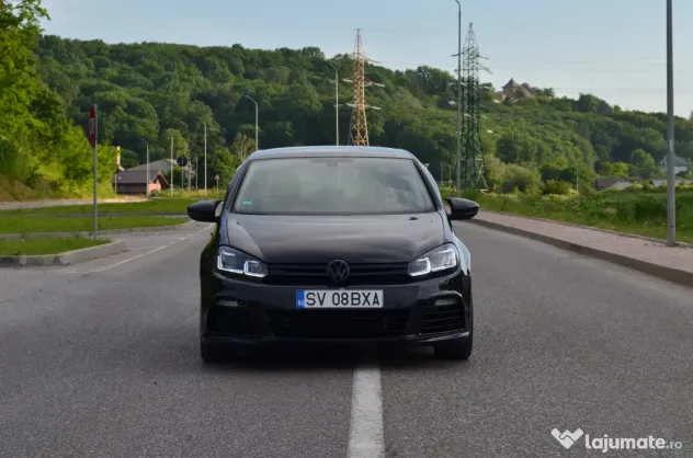 Golf 6 1.4 TSI 2009