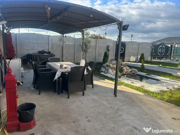 Vând casă sabareni - Sabareni (Giurgiu)