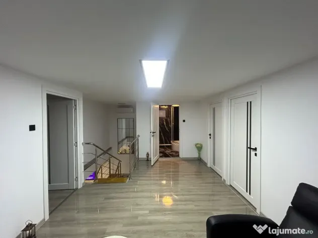 Vând casă sabareni - Sabareni (Giurgiu)