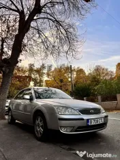 Ford Mondeo MK3 Masina de familie +iPhone gratuit(descriere)