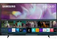 Samsung QLED 4K 43Q60A – 108 cm Stare IMPECABILĂ
