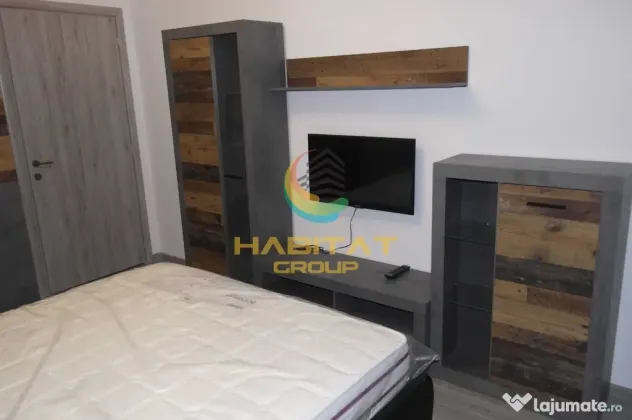 2 Camere - Mobilat si Utilat - Metalurgiei - Cartier SOLAR - Bucuresti (Bucuresti-Ilfov)