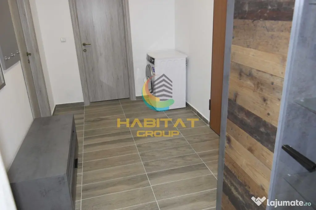 2 Camere - Mobilat si Utilat - Metalurgiei - Cartier SOLAR - Bucuresti (Bucuresti-Ilfov)